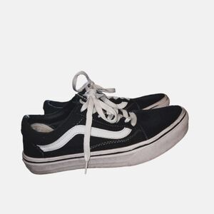 Vans Old Skool Sneakers